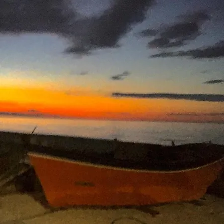 Via Rieti * Σενιγκάλια