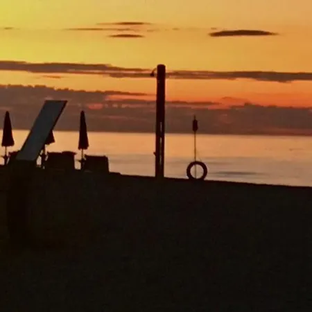 Via Rieti * Σενιγκάλια