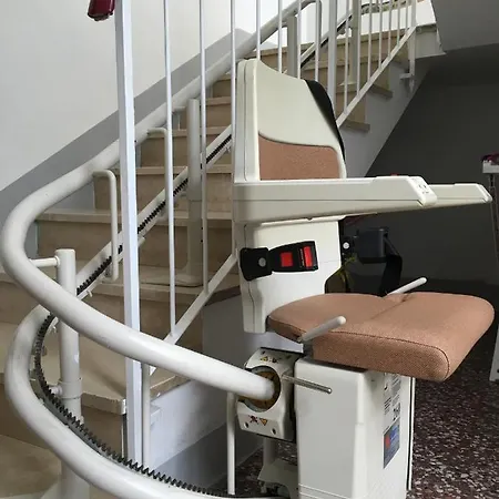 Via Rieti * Σενιγκάλια