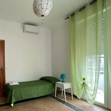 Via Rieti Διαμέρισμα *