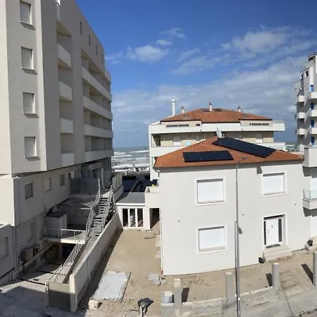 Via Rieti Διαμέρισμα *