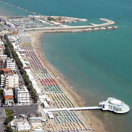 Via Rieti Σενιγκάλια