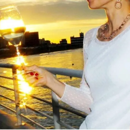 Διαμέρισμα Via Rieti *