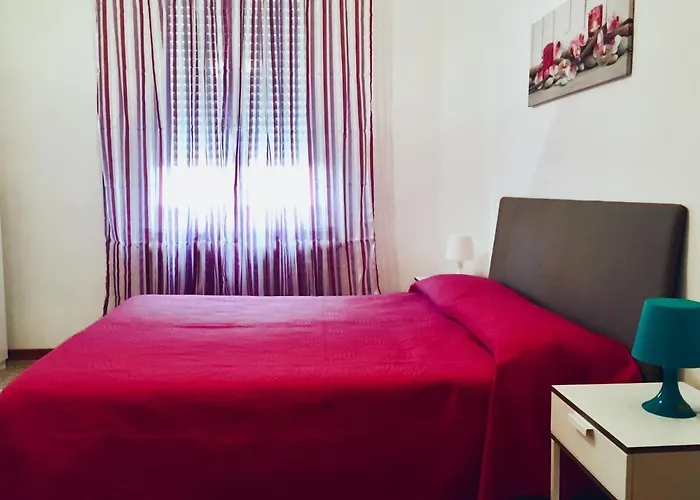Via Rieti Appartement