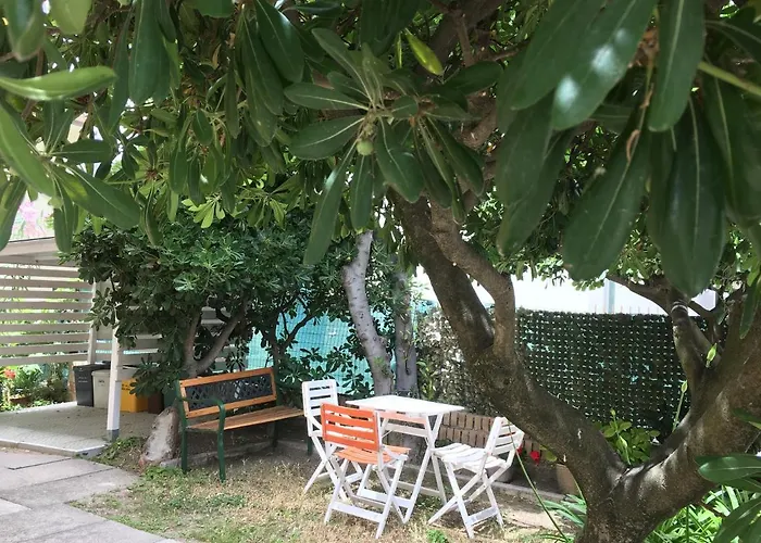 Via Rieti Appartement *