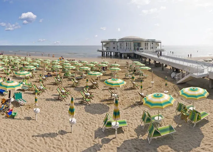 Appartement Via Rieti