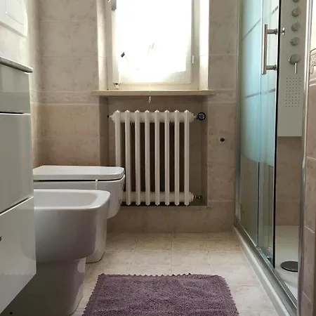 Via Rieti Apartment *