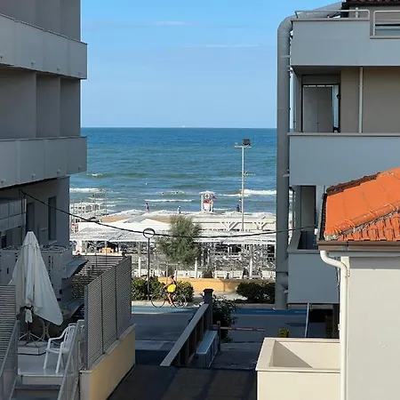 Via Rieti Senigallia