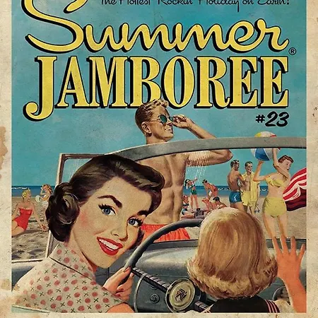 Via Rieti Senigallia