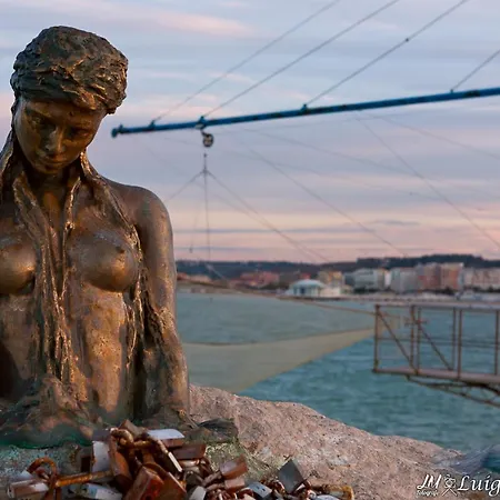 Via Rieti Appartamento *