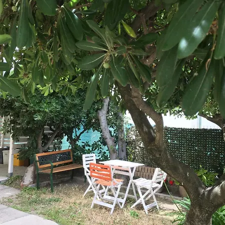 Via Rieti Apartman *