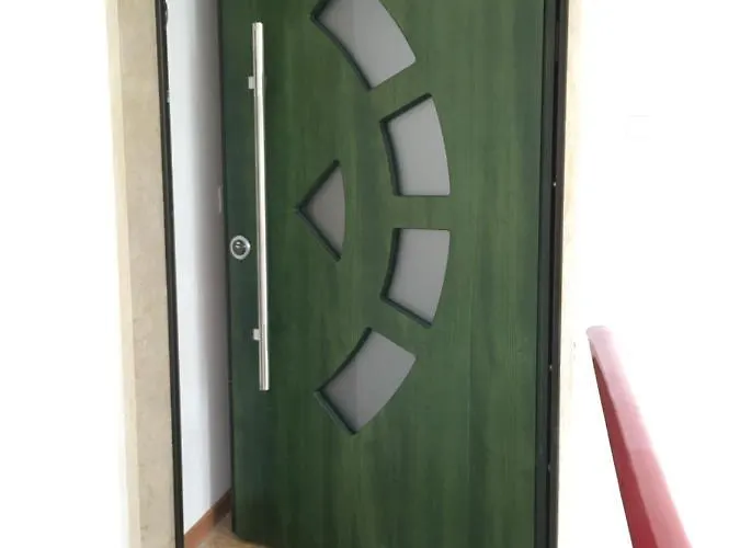 Via Rieti Apartment Senigallia