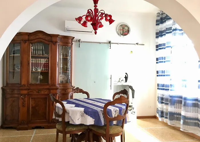 Via Rieti Apartment *