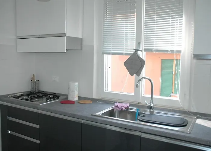 Apartment Via Rieti Senigallia