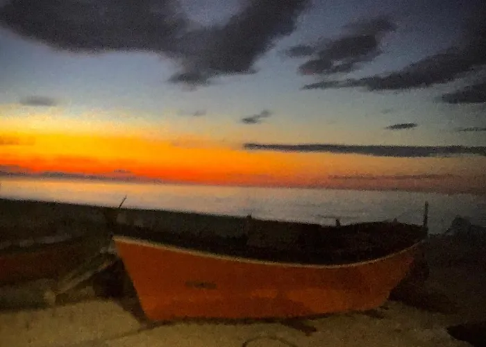 Via Rieti * Senigallia