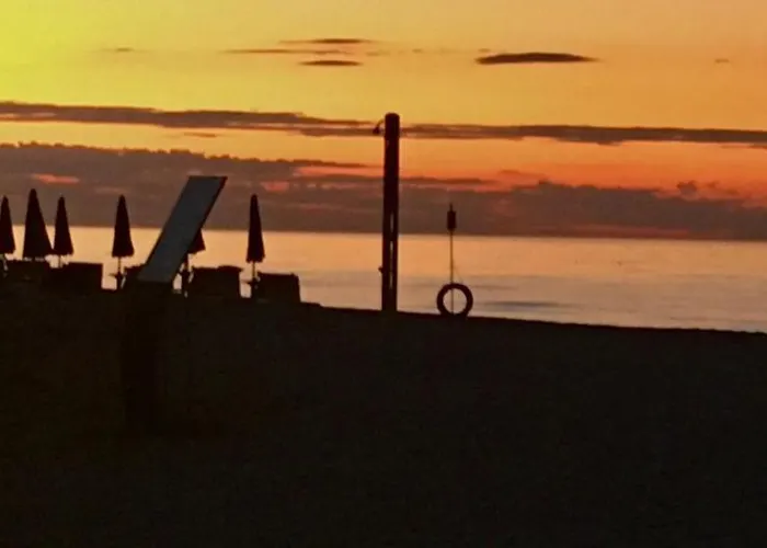 Via Rieti * Senigallia