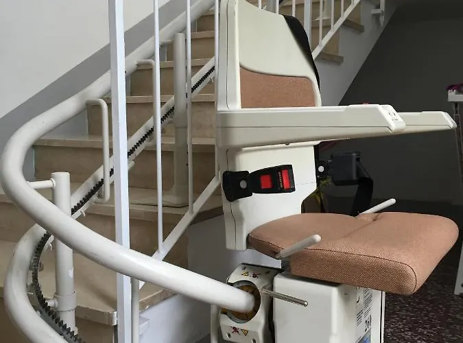 Via Rieti * Senigallia