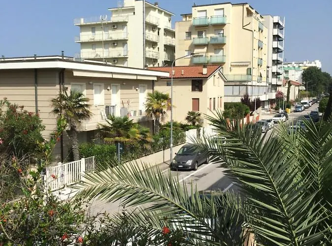 Apartment Via Rieti *