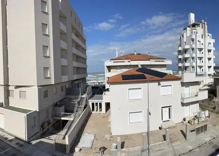 Via Rieti Apartment *